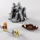 Illustration for article titled emThe Hobbits/em New LEGO Sets Are Looking Mighty Precious